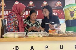 Beon Intermedia-MCC beri pendampingan tingkatkan kapasitas UMKM