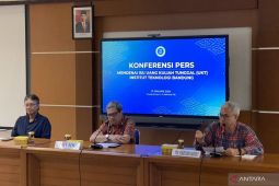 ITB tetap pertahankan kerja sama dengan Danacita sebagai pilihan bayar UKT