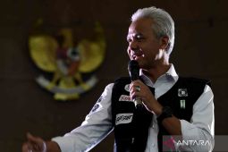 Kampanye hari ke-68, Ganjar-Mahfud hadiri kampanye akbar di GBK