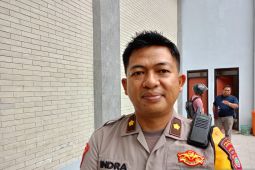Polresta Sorong kerahkan 591 personel  amankan pemungutan suara