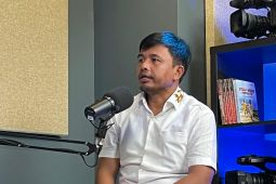 KPU sebut datang ke TPS adalah bentuk nasionalisme