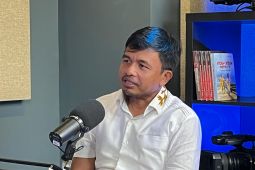 KPU: Video hasil pemungutan suara di luar negeri hoaks