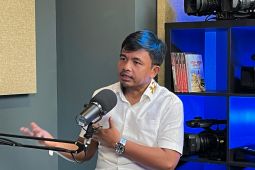 KPU: Data Sirekap tertunda karena sedang lakukan sinkronisasi
