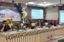 Kanwil DJPb: Ekonomi regional Babel masih solid dan inflasi masih terkendali