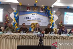 Realisasi kinerja belanja negara di Babel Rp10,75 triliun