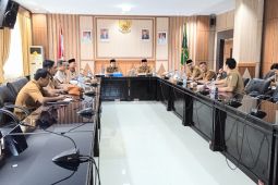 Pemprov Bengkulu siapkan Rp5 miliar bangun SMKN 3 pascakebakaran