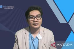 Survei Point Indonesia:  Elektabilitas Prabowo-Gibran 52,9 persen