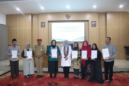 Bandara Banyuwangi mulai layani penerbangan umrah