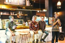 People Analytics beri tips temukan talent di masa depan