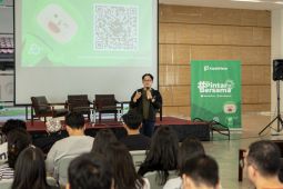 Kredit Pintar gelar literasi keuangan melalui kelas pintar bersama