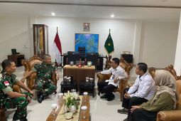 BKKBN Malut bangun kolaborasi genjot penurunan stunting