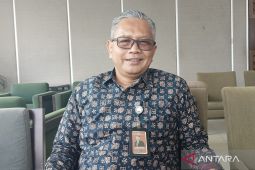 Bank Jambi layani transaksi belanja daerah gunakan kartu kredit