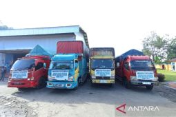19.674 warga Rejang Lebong dapat bantuan beras dari pemerintah