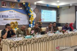 Kanwil DJPb: Ekonomi regional Babel masih solid dan inflasi terkendali
