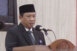 BPKP kawal efeisiensi anggaran Kalbar sebesar Rp4,601 triliun