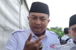 DPRD Bogor: Perlu libatkan ahli bangun sektor pertanian modern