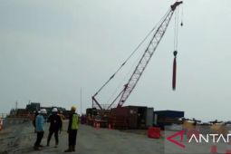 Realisasi investasi di Karawang capai Rp45,8 triliun selama 2023