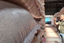Bantuan beras premium di Majalengka tersalurkan bagi 170.138 KPM