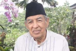 Quraish Shihab serukan pesan persaudaraan manusia