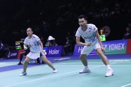 German Open 2024: Pasangan Rinov/Pitha susul langkah Rehan/Lisa ke 16 besar