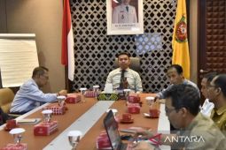 Pemkot Samarinda akan bangun  sekolah terpadu bertaraf internasional