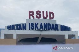 RSUD Nagan Raya surati kontraktor terkait temuan kerugian negara Rp2,7 miliar