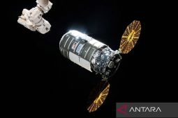 NASA menunda misi Europa Clipper ke bulan Jupiter karena badai Milton