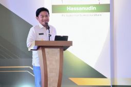 Gubernur Sumut sebut Zona Barat dikembangkan melalui  empat strategi