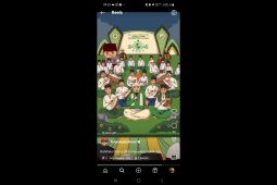Ini alasan Kapolri hapus postingan Harlah NU berisi anime Naruto