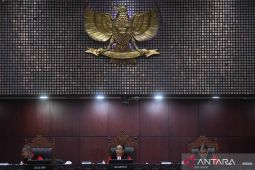 Spektrum - Suara nyaring di Senayan untuk revisi UU Pemilu