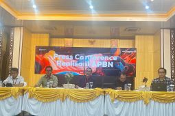 Belanja Negara 2023 di Papua Barat terealisasi 98,85 persen