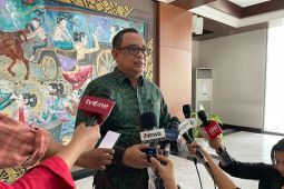 Tidak ada kebijakan batasi interaksi masyarakat dengan Presiden