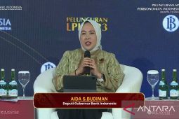 BI sebut penguatan hilirisasi pangan dan minerba dukung pertumbuhan ekonomi