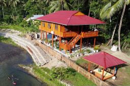 Disparpora: Rumah Alam Dunggala berikan dampak positif pariwisata
