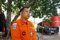 Basarnas Babel tangani 46 kecelakaan laut selama 2023