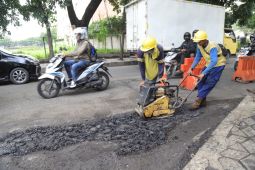 Program Perjaka Gesit layani normalisasi saluran air