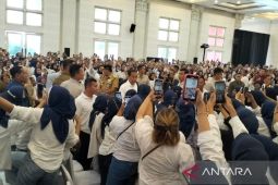 Jokowi tegaskan hargai keputusan Mahfud Md