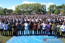 KPU dan Bawaslu Cianjur libatkan disabilitas sebagai petugas Pemilu