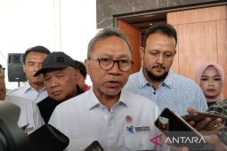 Mendag memastikan kabinet Jokowi tetap solid