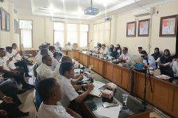 Pemkab Aceh Selatan gelar musrenbang jaring usulan program 2025