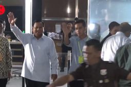 Ketiga paslon punya pendapat sama dalam pemberantasan korupsi