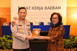 Koordinasi dengan BPN, Kapolda komitmen berantas mafia tanah di Maluku