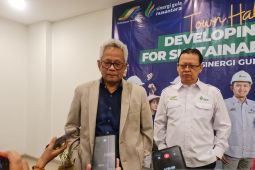 SGN tutup tahun 2023 dengan ebidta Rp1 triliun