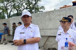 Pemkot Bandung minta PUPR buka akses  tol KM 149 atasi kemacetan Gedebage