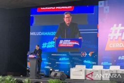 Kemkominfo ajak pemilih di Bali waspadai disinformasi Pemilu 2024