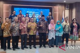 BPS: Inflasi "year on year" Babel terendah di Indonesia