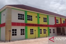 Pemkab Bangka Selatan tambah 74 ruang rawat inap RSUD