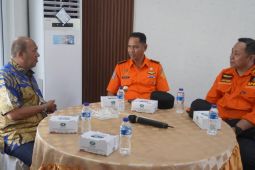 Pemkab Langkat hibahkan 1,2 hektare tanah kepada Basarnas Medan