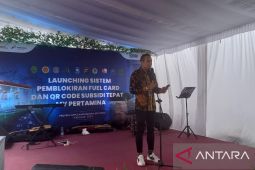 Pertamina: Pemblokiran fuel card cegah kebocoran BBM subsidi