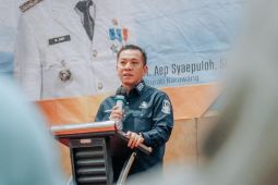 Bupati Karawang: Penggunaan dana desa disesuaikan potensi desa
